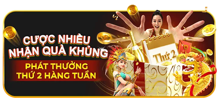 Ưu đãi cá cược thể thao pkwin