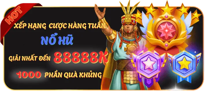 Chương trình VIP độc quyền cho người chơi slot tại pkwin khuyến mãi