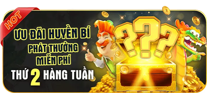 Vòng quay miễn phí hàng ngày tại pkwin khuyến mãi