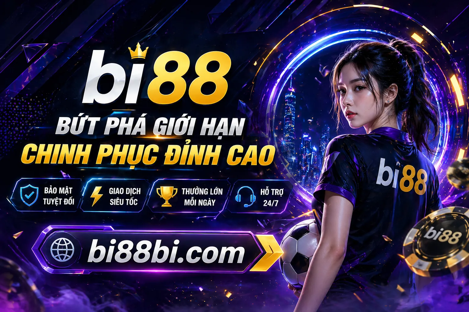 Biểu ngữ kêu gọi hành động tham gia PKWIN và nhận khuyến mãi