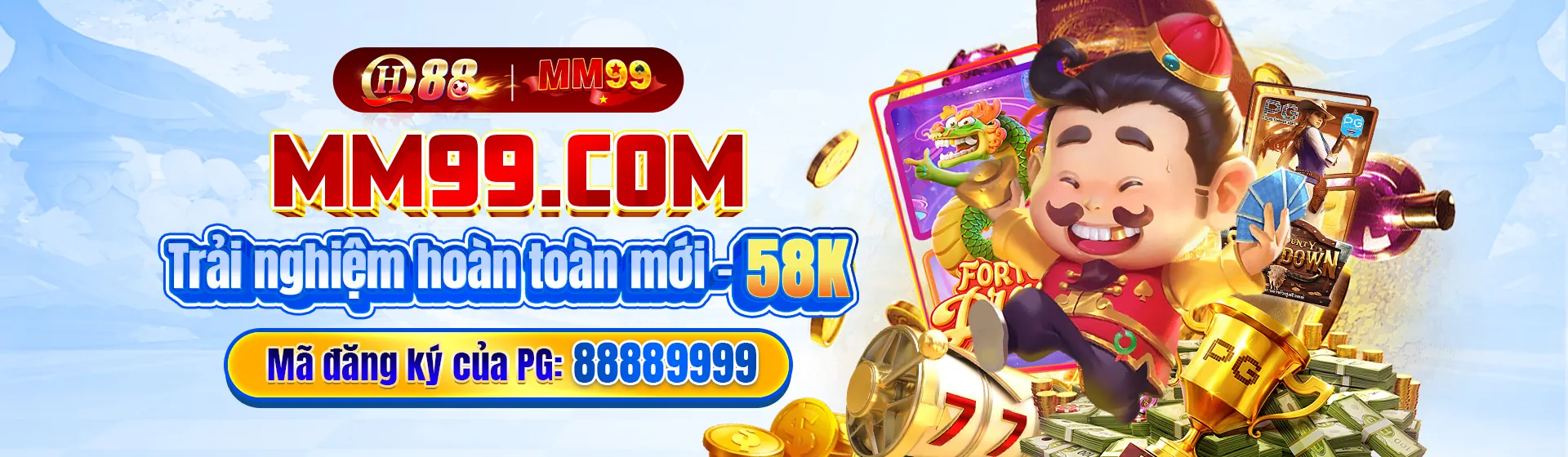 PKWIN Khuyến Mãi 2024 - Banner Ưu Đãi Nóng Hổi