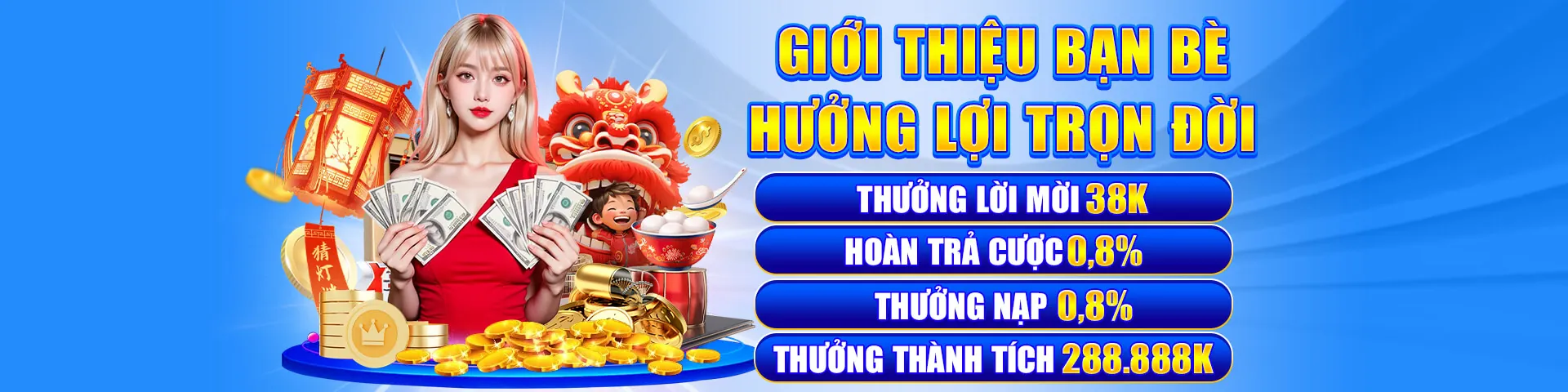 Tối đa hóa phúc lợi PKWIN Khuyến Mãi