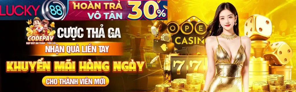 Ưu đãi chào mừng thành viên mới pkwin khuyến mãi